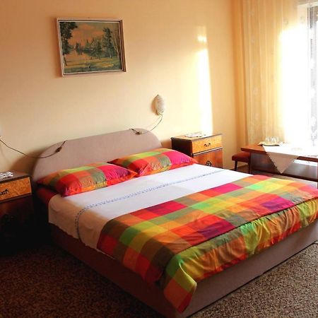 Apartman Sasa Цриквениця Екстер'єр фото
