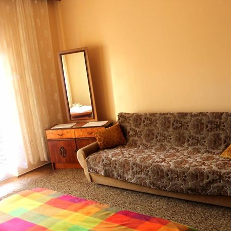 Apartman Sasa Цриквениця Екстер'єр фото