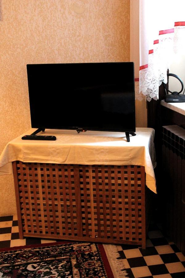 Apartman Sasa Цриквениця Екстер'єр фото