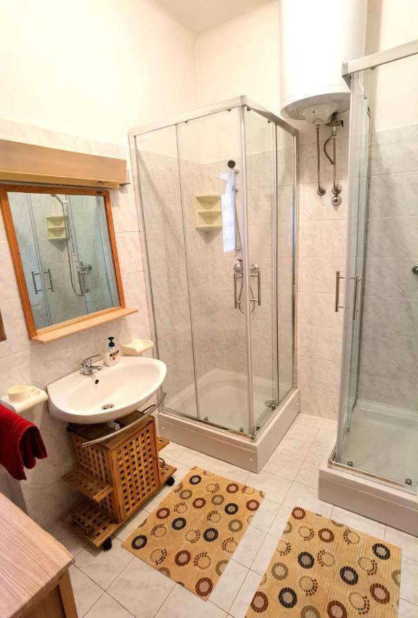 Apartman Sasa Цриквениця Екстер'єр фото
